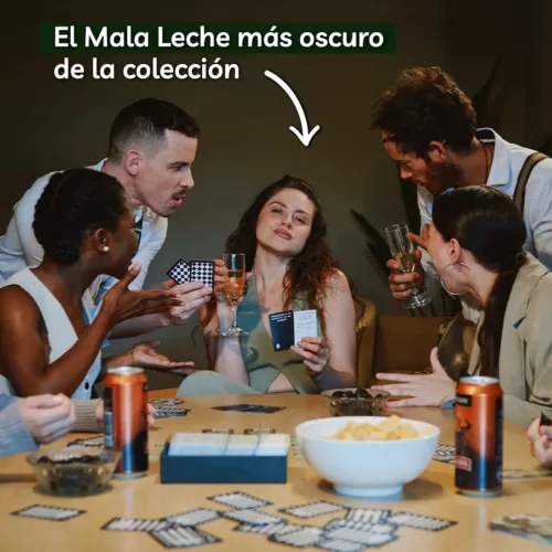 Mala Leche Original