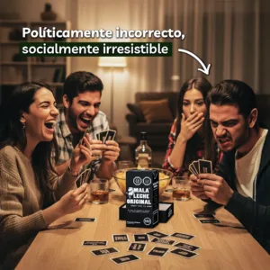 Mala Leche Original: imagen 7