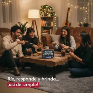 La Cultura Chupística de Pásalo Chancho: imagen 2