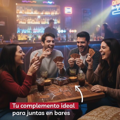 La Cultura Chupística de Pásalo Chancho