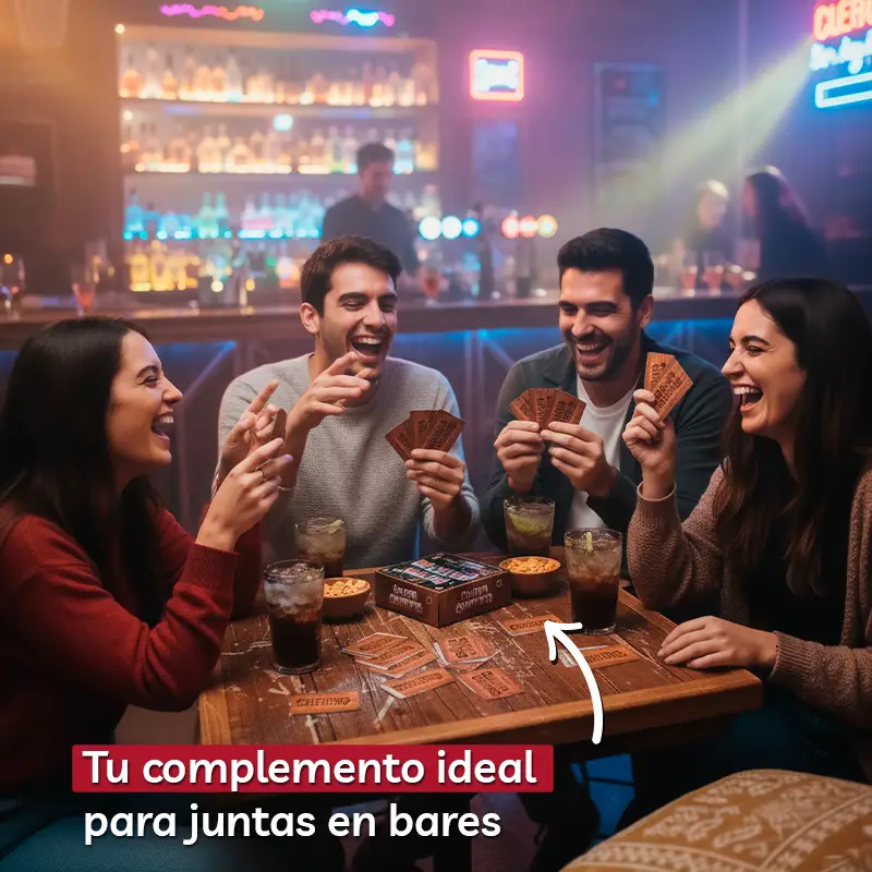 La Cultura Chupística de Pásalo Chancho: imagen 11