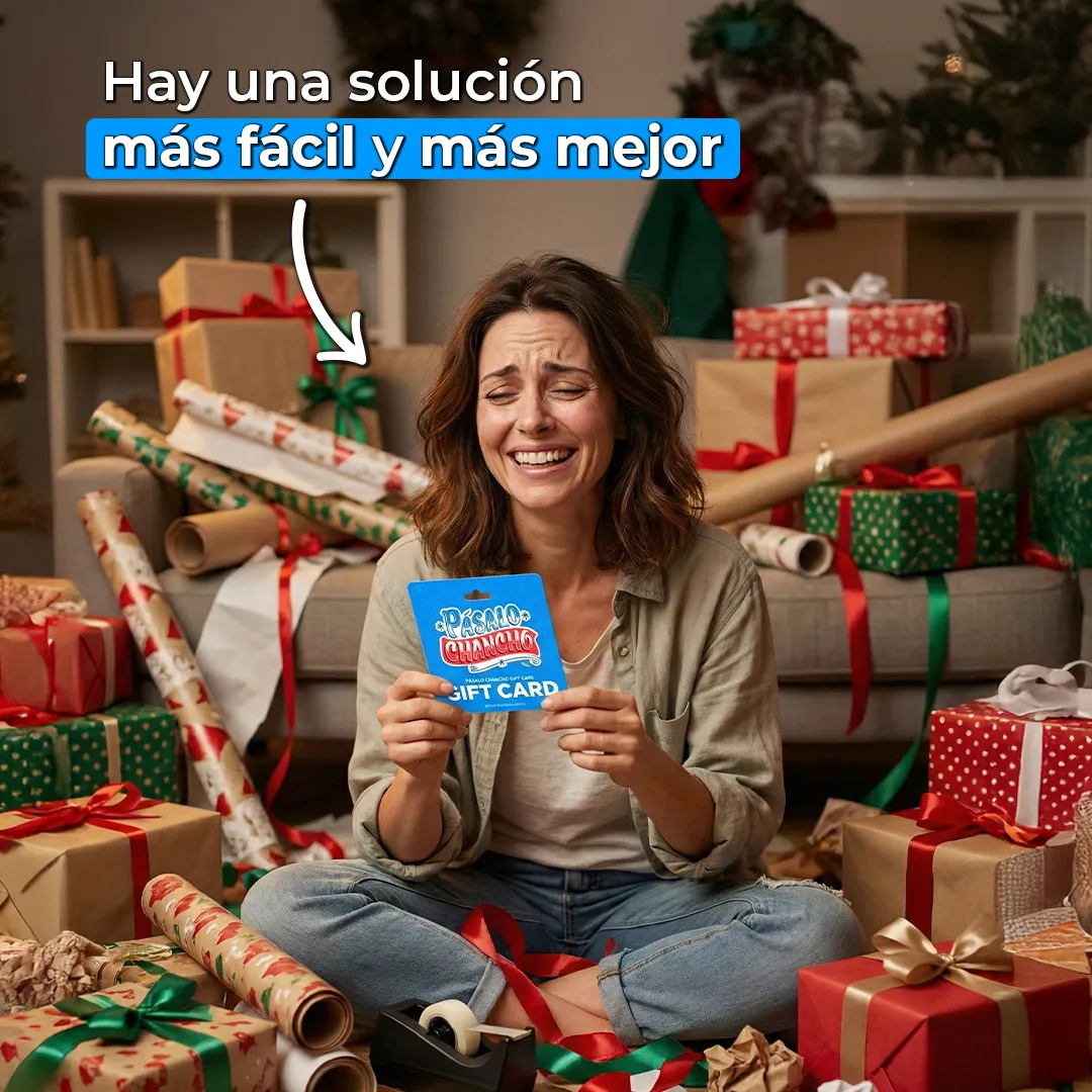 Gift Card: imagen 2