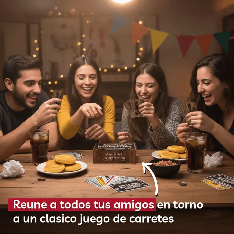 grupo-de-amigos-jugando-cultura-chupistica-en-una-mesa.webp