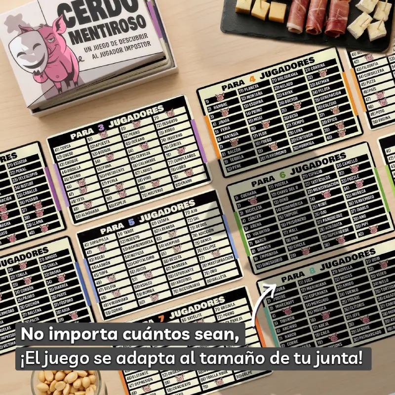 Pack: Pal Asado (2 juegos): imagen 5