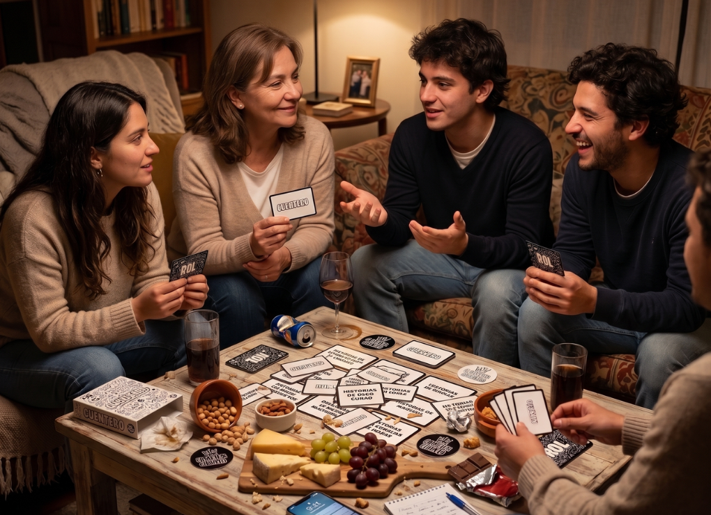 El mejor regalo del día de la madre: Por qué las experiencias lúdicas superan a lo material