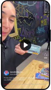 Portada instagram Cultura chupistica 4