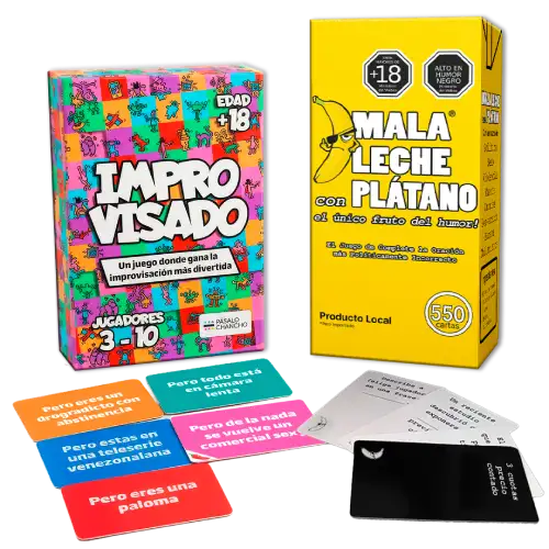 Caja IMP + MLO Caja IMP + MLO