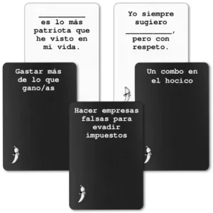 Muestra De Cartas MLA 03