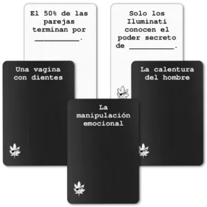 Muestra De Cartas MLM 02