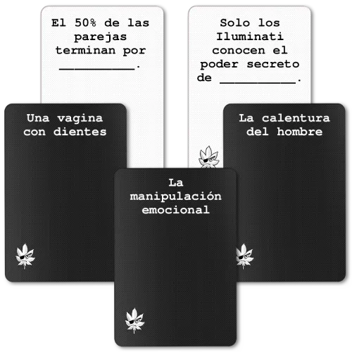 Muestra De Cartas MLM 02