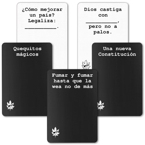 Muestra De Cartas MLM 03