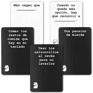 Muestra De Cartas MLO 02