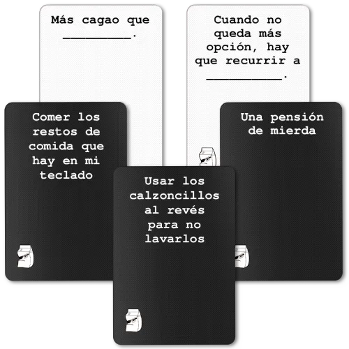 Muestra De Cartas MLO 02