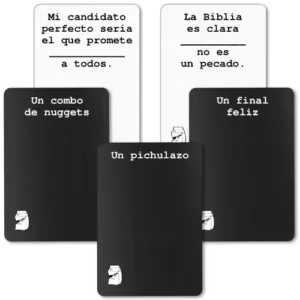 Muestra De Cartas MLO 03