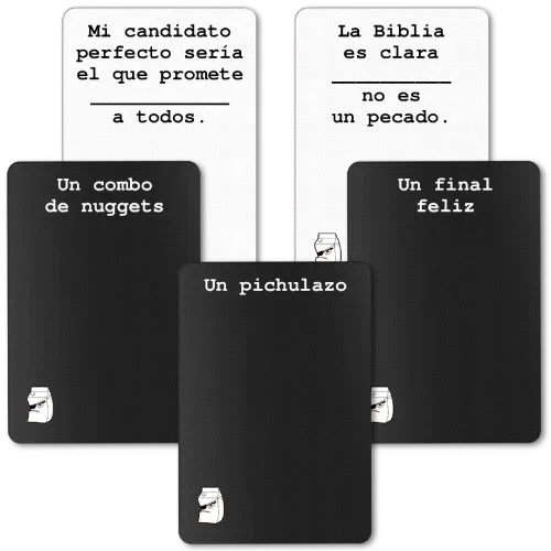 Muestra De Cartas MLO 03