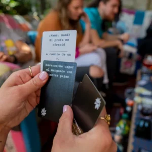 Mala Leche de Marihuana: imagen 10