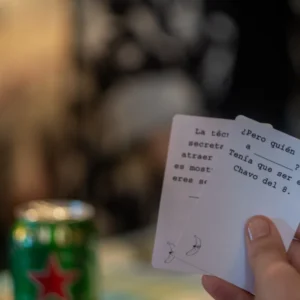 Mala Leche con Plátano: imagen 5