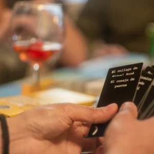 Mala Leche con Plátano: imagen 6