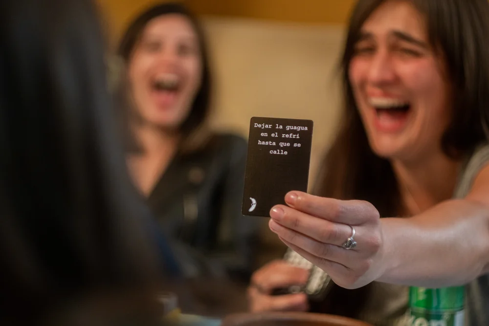 Mala Leche con Plátano: imagen 9