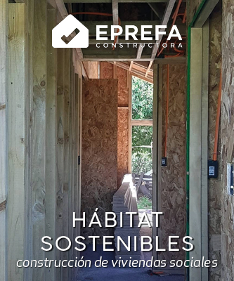 Habitat Sostenible