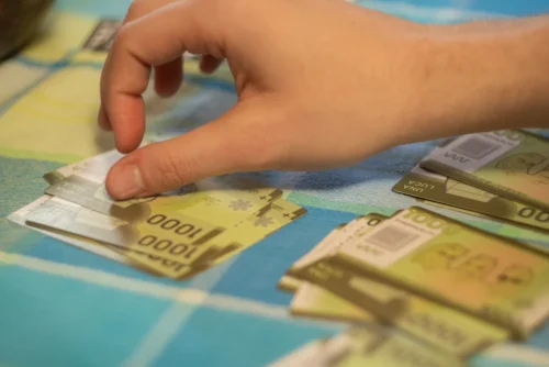 Mala Leche con Plátano