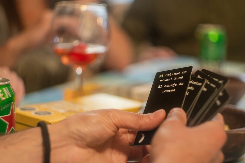 Mala Leche con Plátano: imagen 11