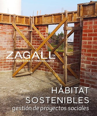 Habitat Sostenibles